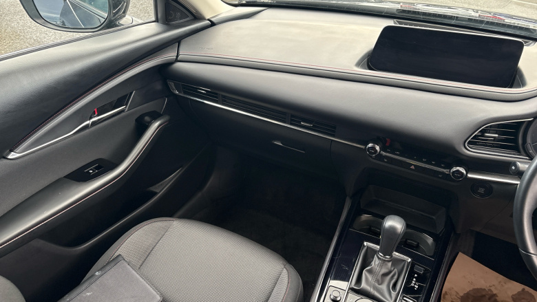 Mazda CX-30 2.0 e-Skyactiv G MHEV Homura 5dr Auto Petrol Hatchback